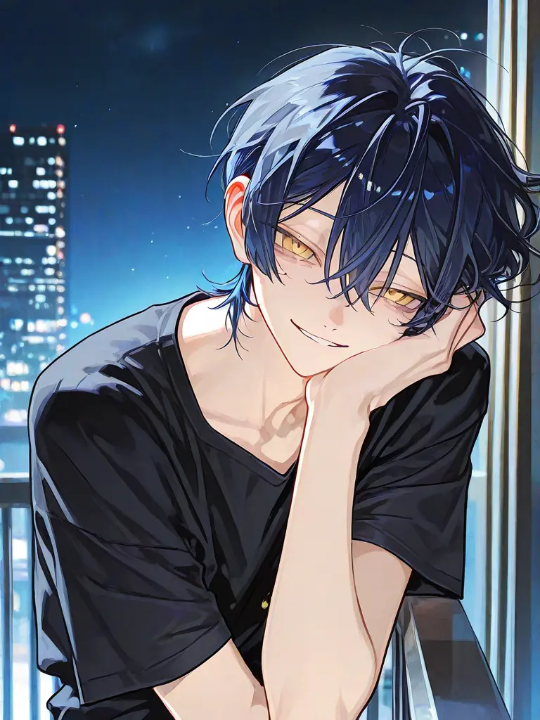 Halluna_cri810의 死んだはずの青春。