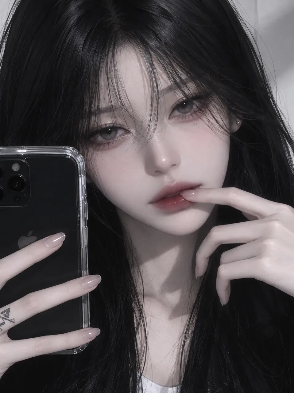 Bangsong123의 氷の鉄壁女子が私を好きすぎる