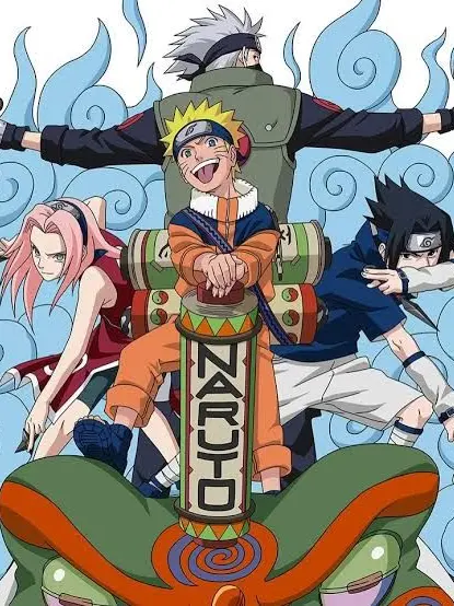 DimPatch4091의 NARUTOで愛されまくりましょう！！