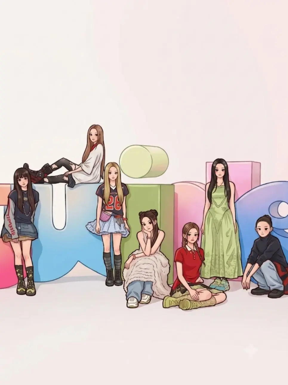 realenecser의 튜이드(TUIDE)