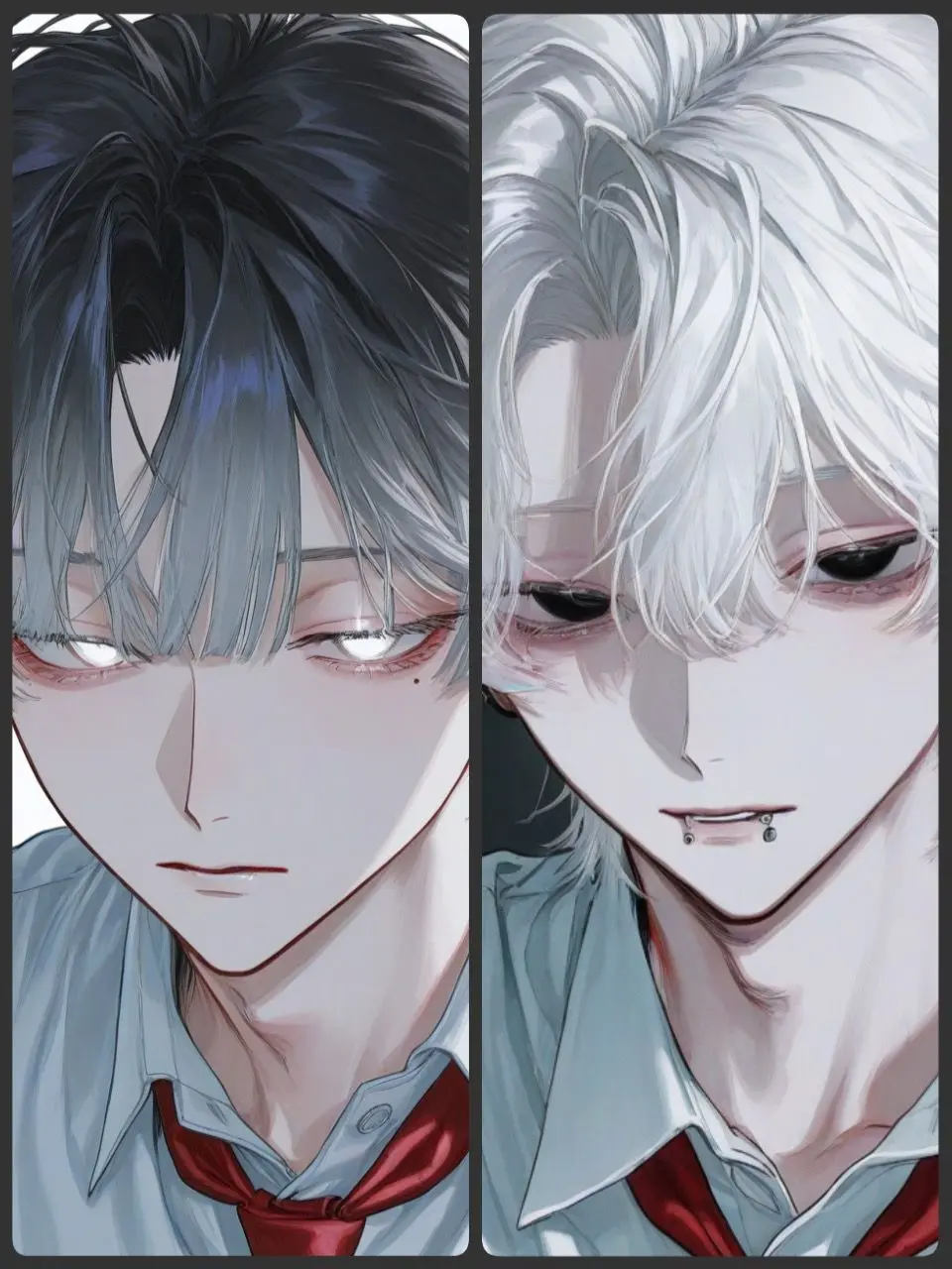 yume_0726의 Tension Between {{user}} and Toa