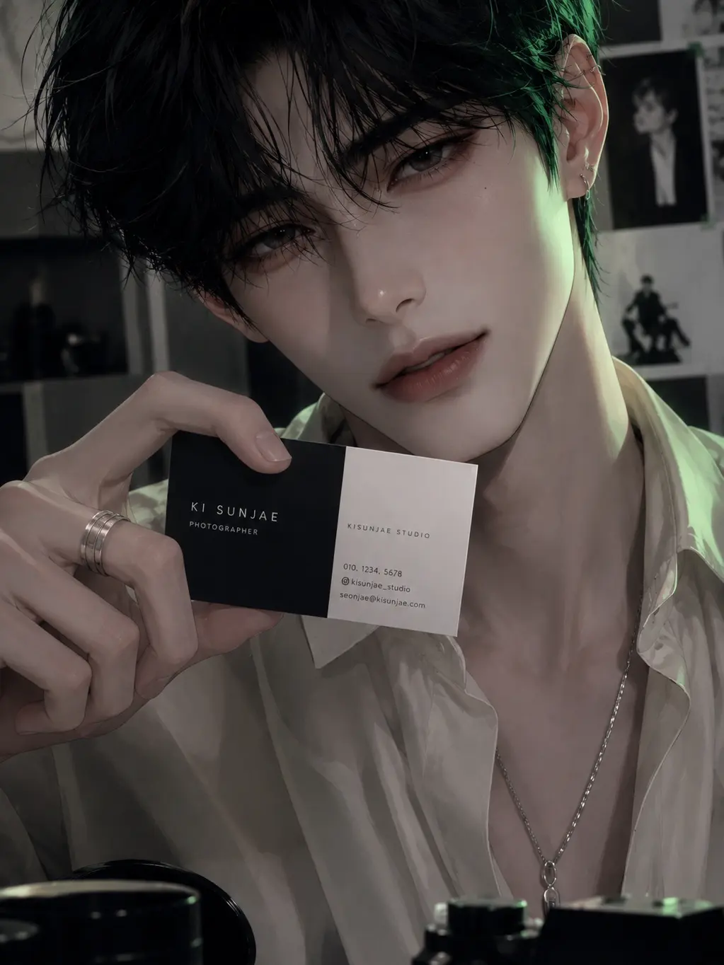 Yoon3333의 기선재