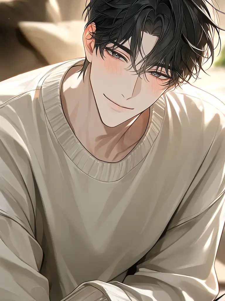 Raayu__s.v__lub의 メロ男さん。
