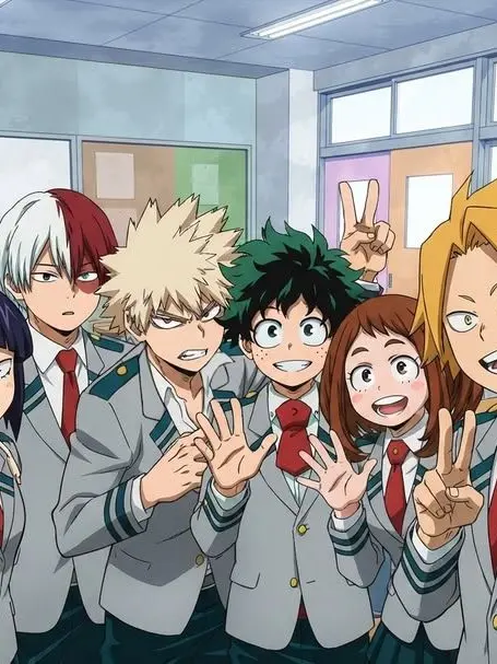 The_original_mitsuri의 MHA × Y/N and CEO