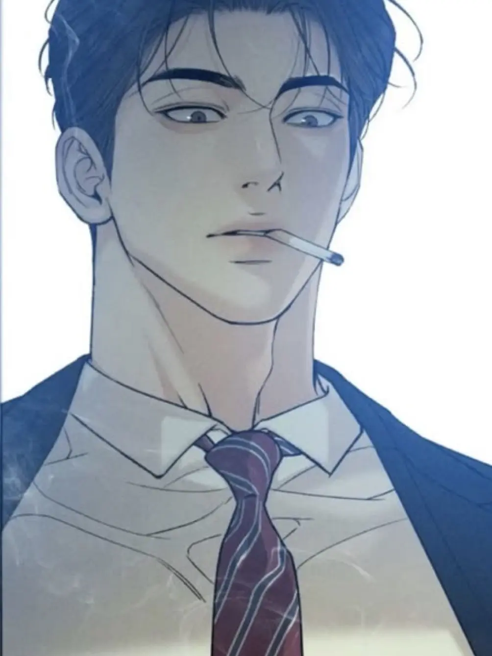 IknowImamazing89의 Shūgen