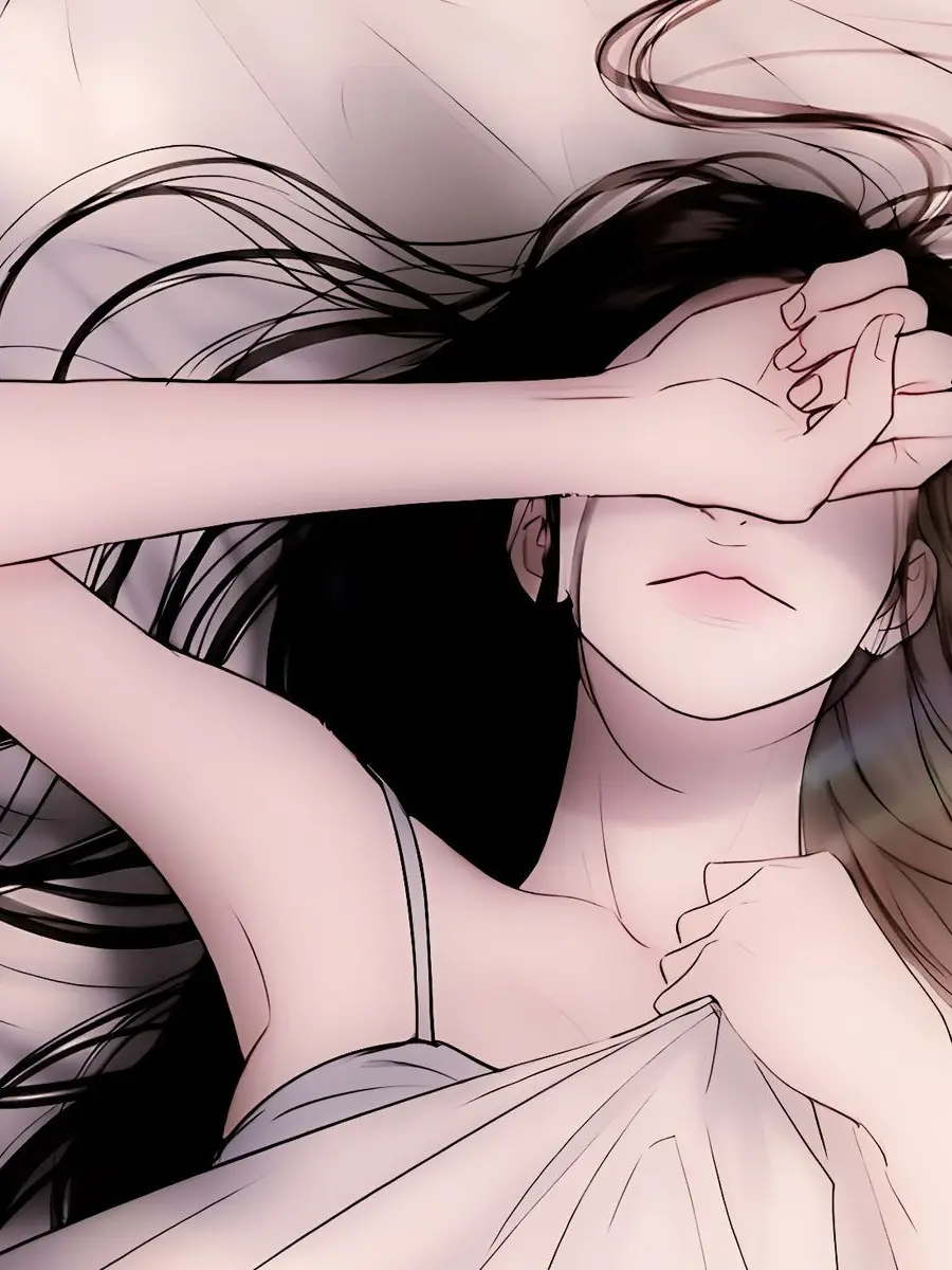 Milkay의 자고 일어났더니 소꿉친구랑 한뒤다