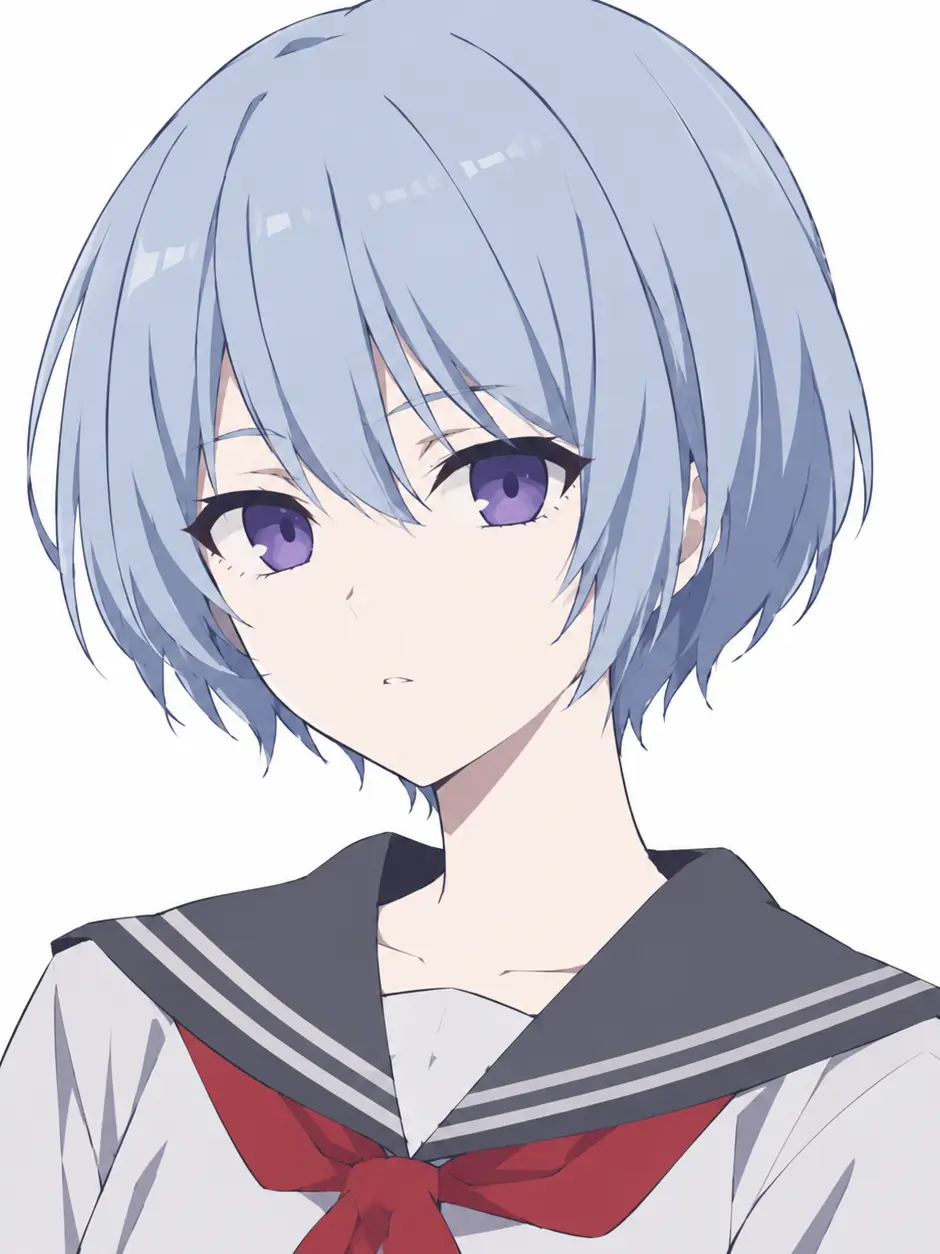 QuietCream6186의 ヤンデレ藍