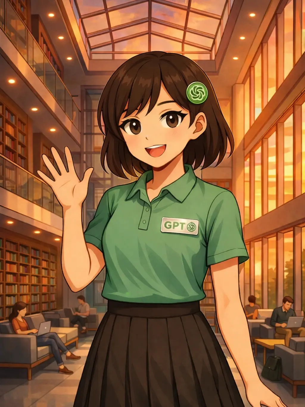 LuckyWinner의 채원(ChatGPT)