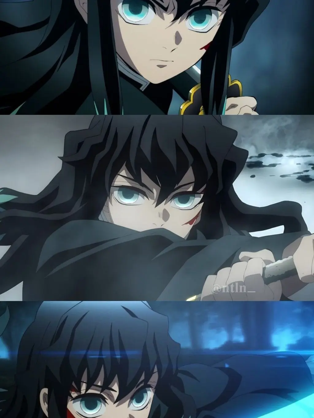 StubbyGoat0143의 토키토 무이치로 + 여우