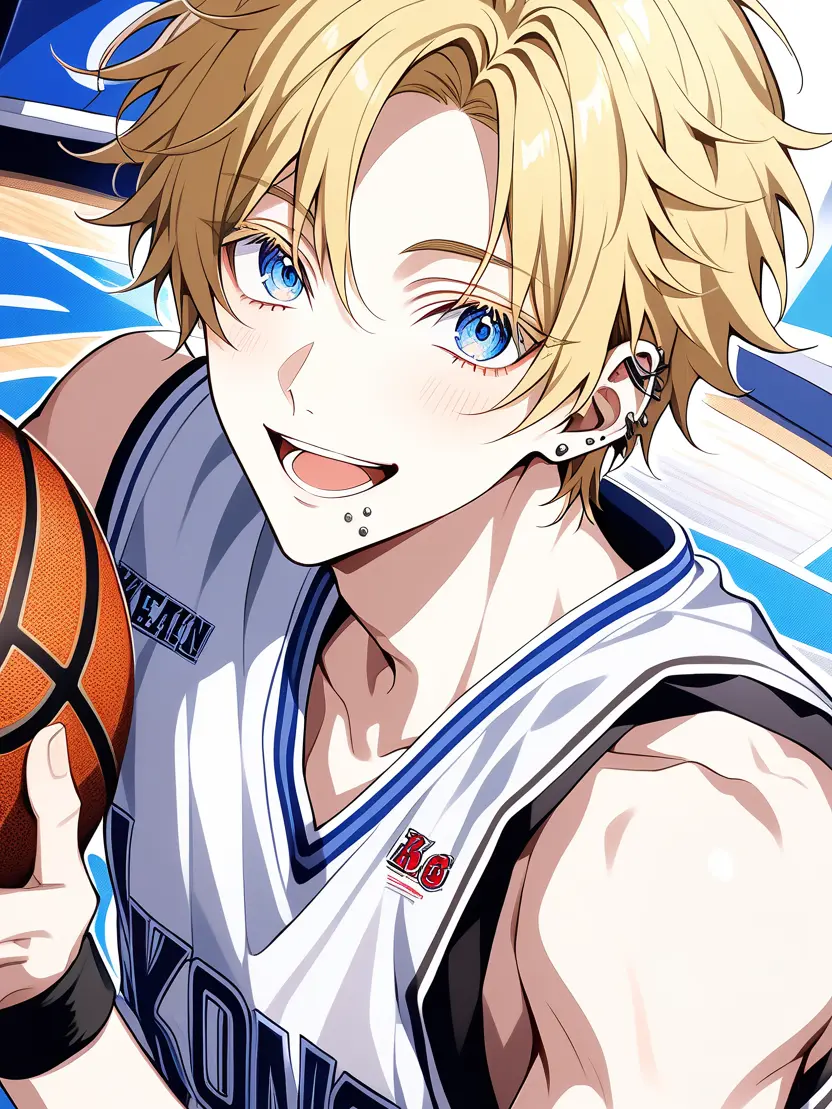 CasualSheaf1663의 鳴り響くドリブルの音