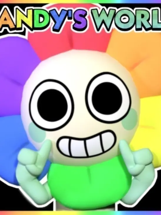 sapph_의 Dandy’s World — Role play !