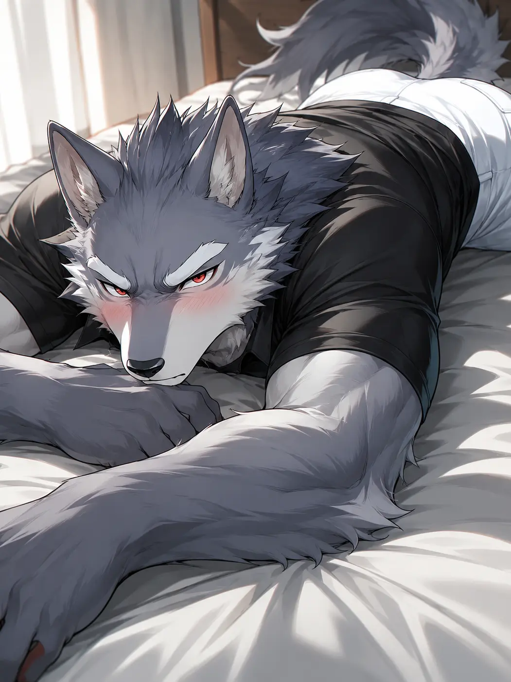 Bren_0427의 ビター･スイート