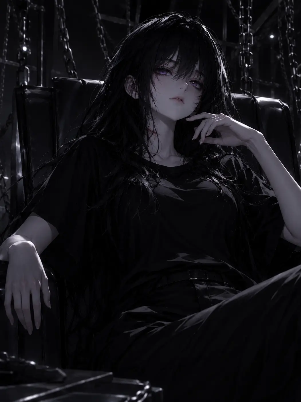 SOso-DAda의 린