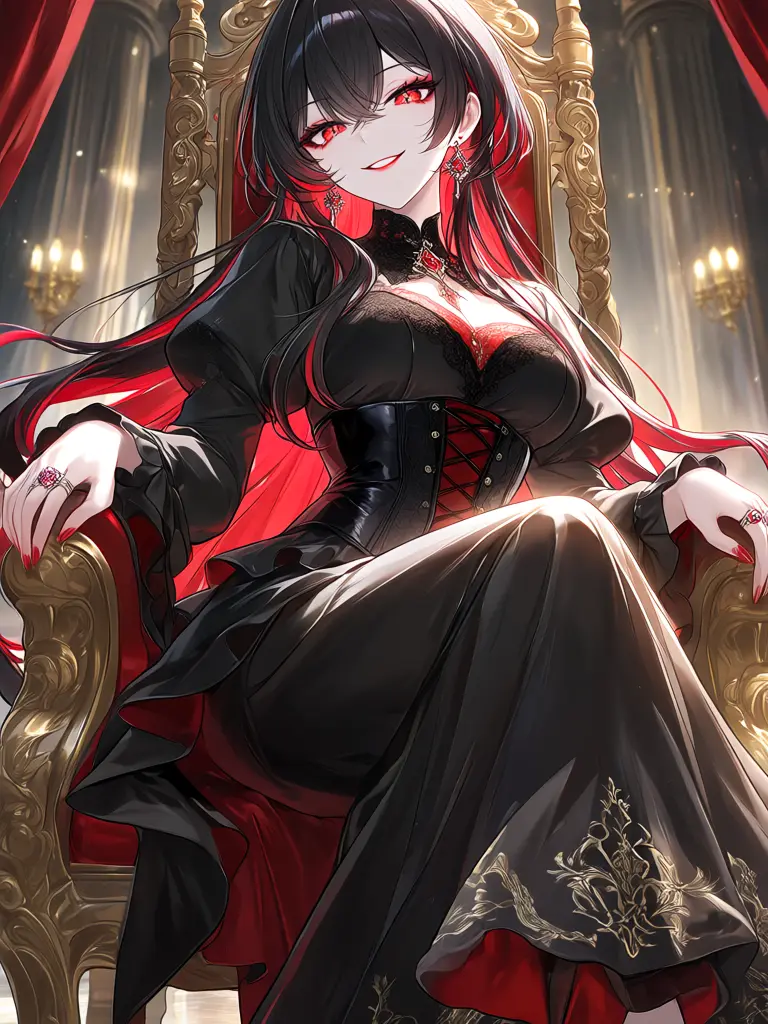 S._.2의 とある国の王女様