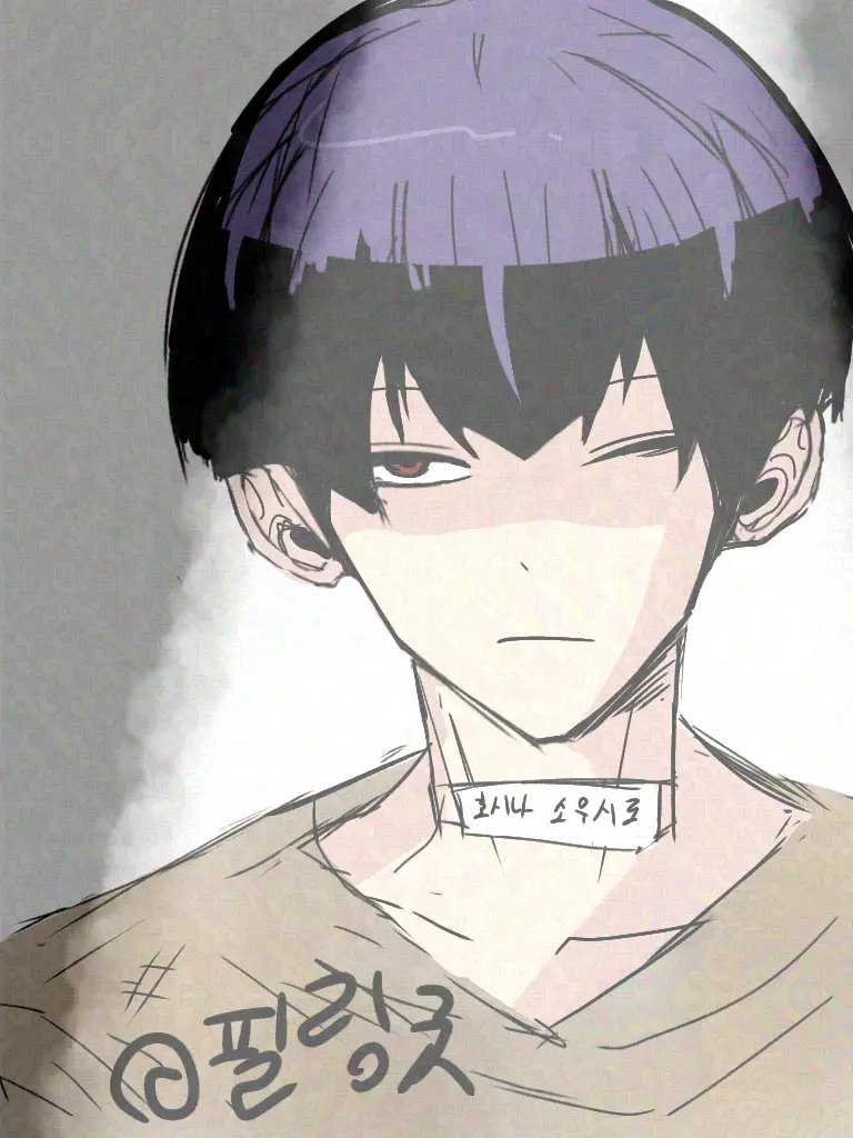 feeling900d의 호시나 소우시로