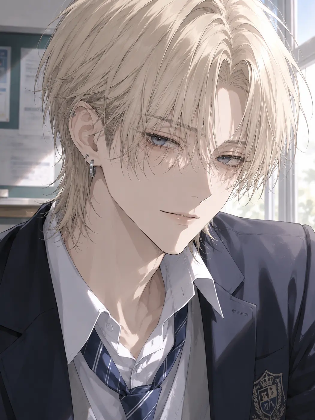 itigo_daifc의 元カレ？そんなの知らない。彼氏が１番♡
