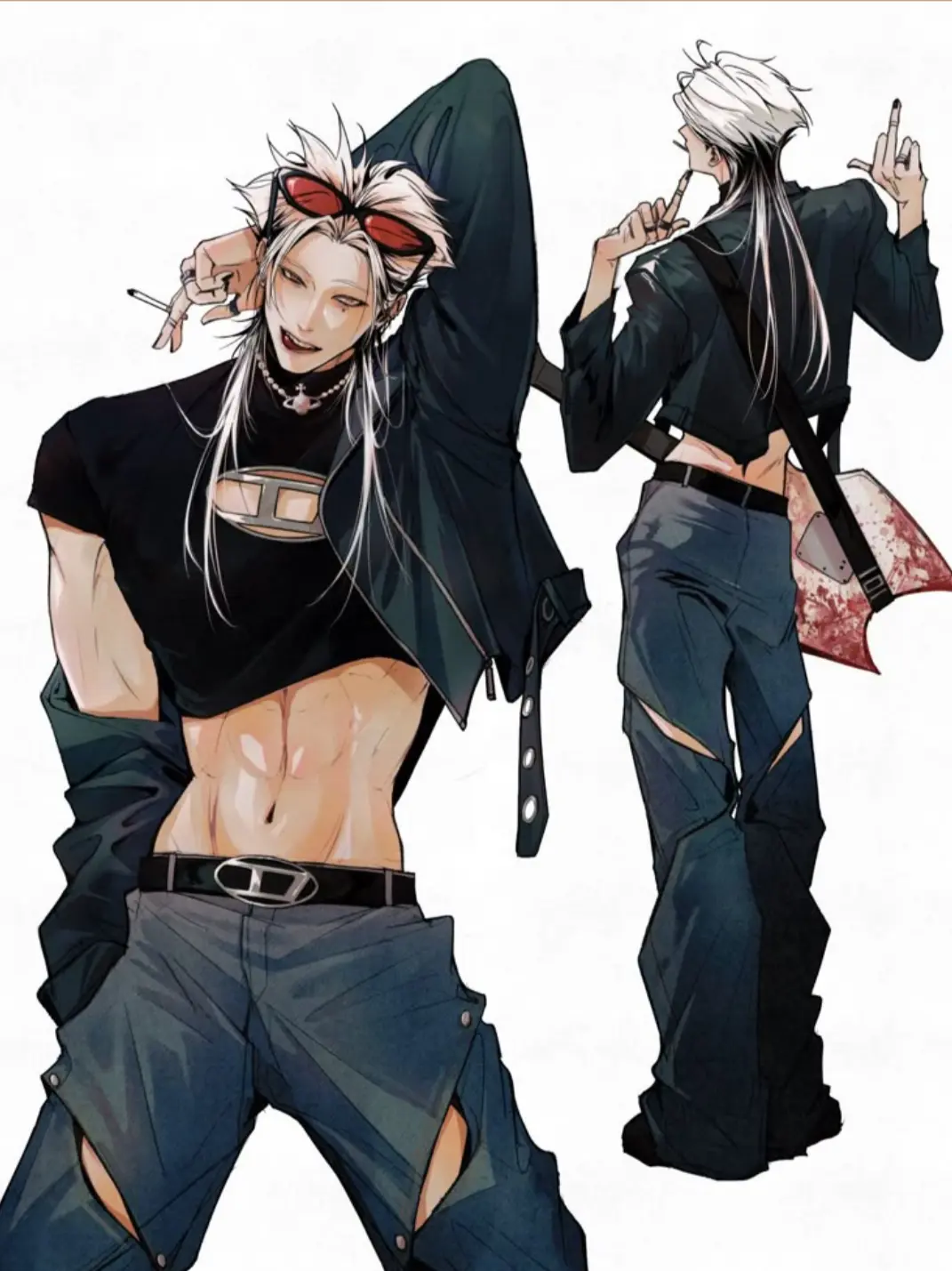 Joylind의 Ace