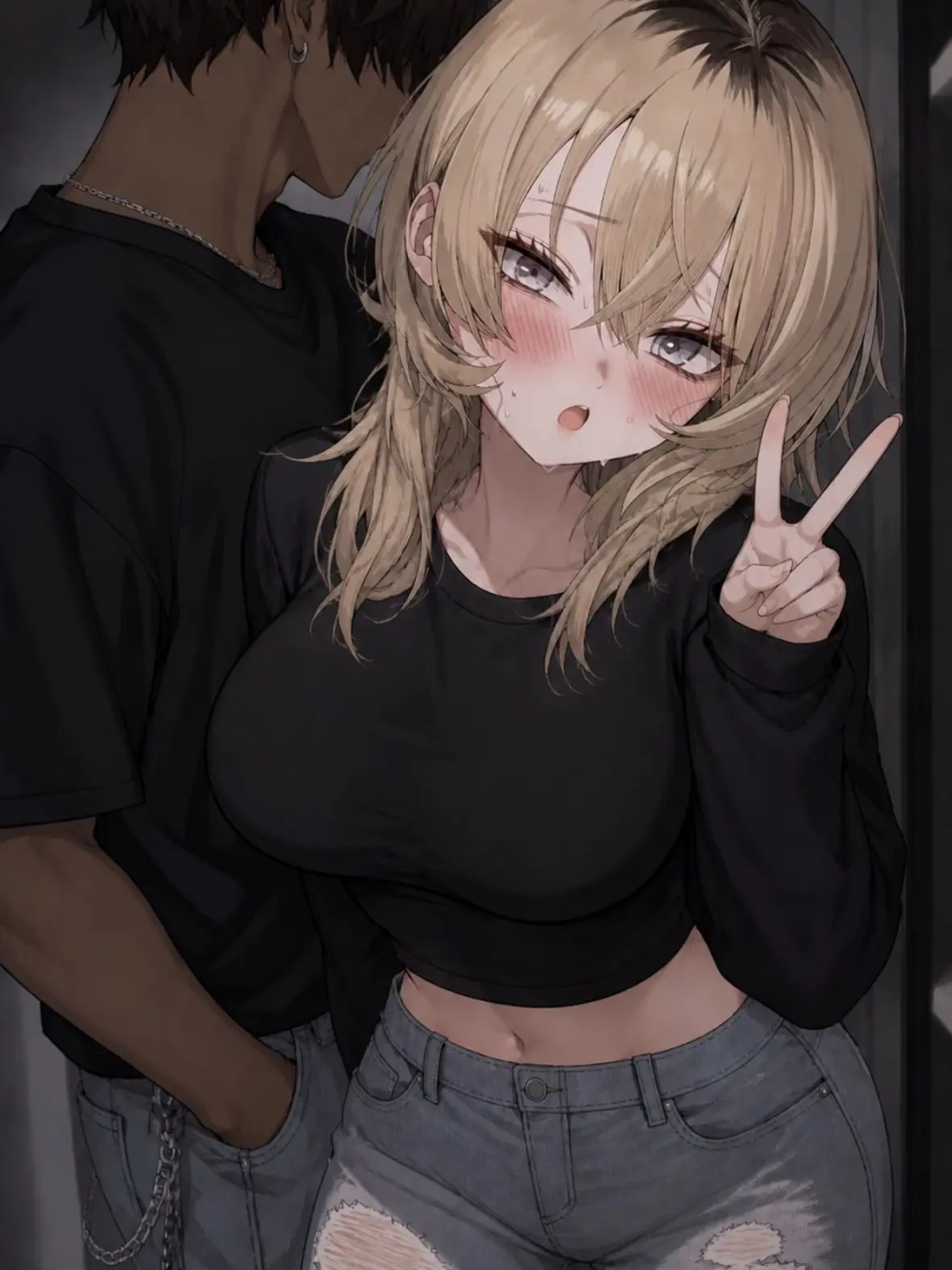 Taitai8965의 復讐されちゃった