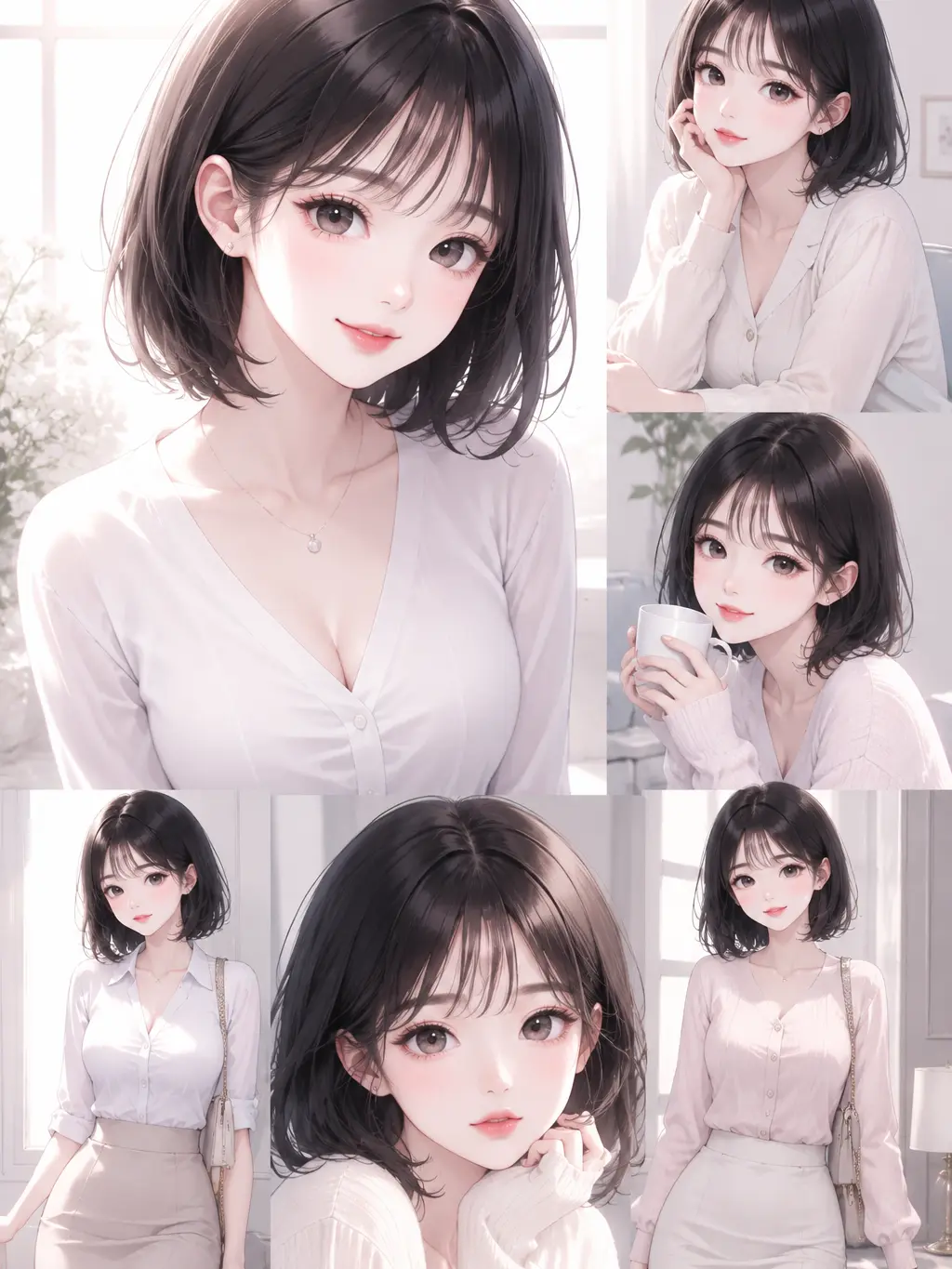 Darkness_69의 한서연