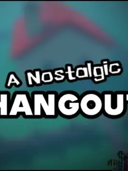 Trapp_3edw.의 A Nostalgic Ｈangout