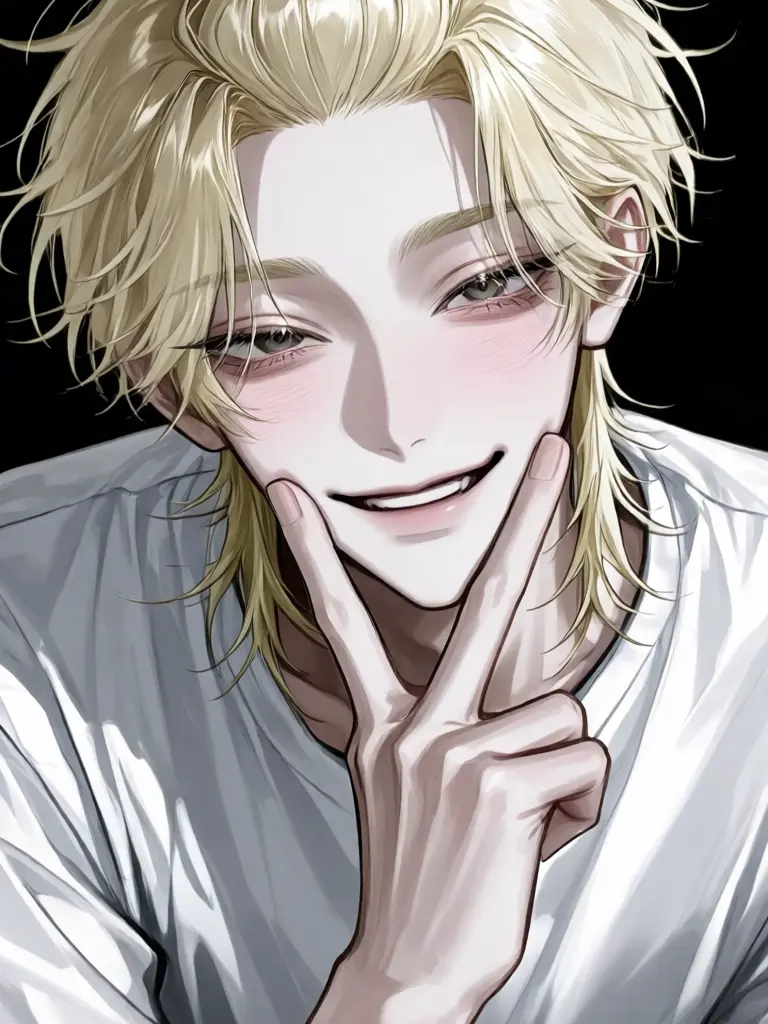 Yu_7604의 〇ネタ大好きな同級生