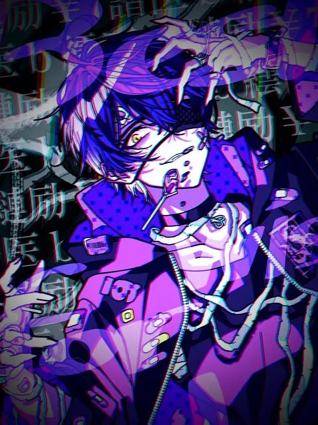 Sakuneko_Moti의 守ってあげるから…♡