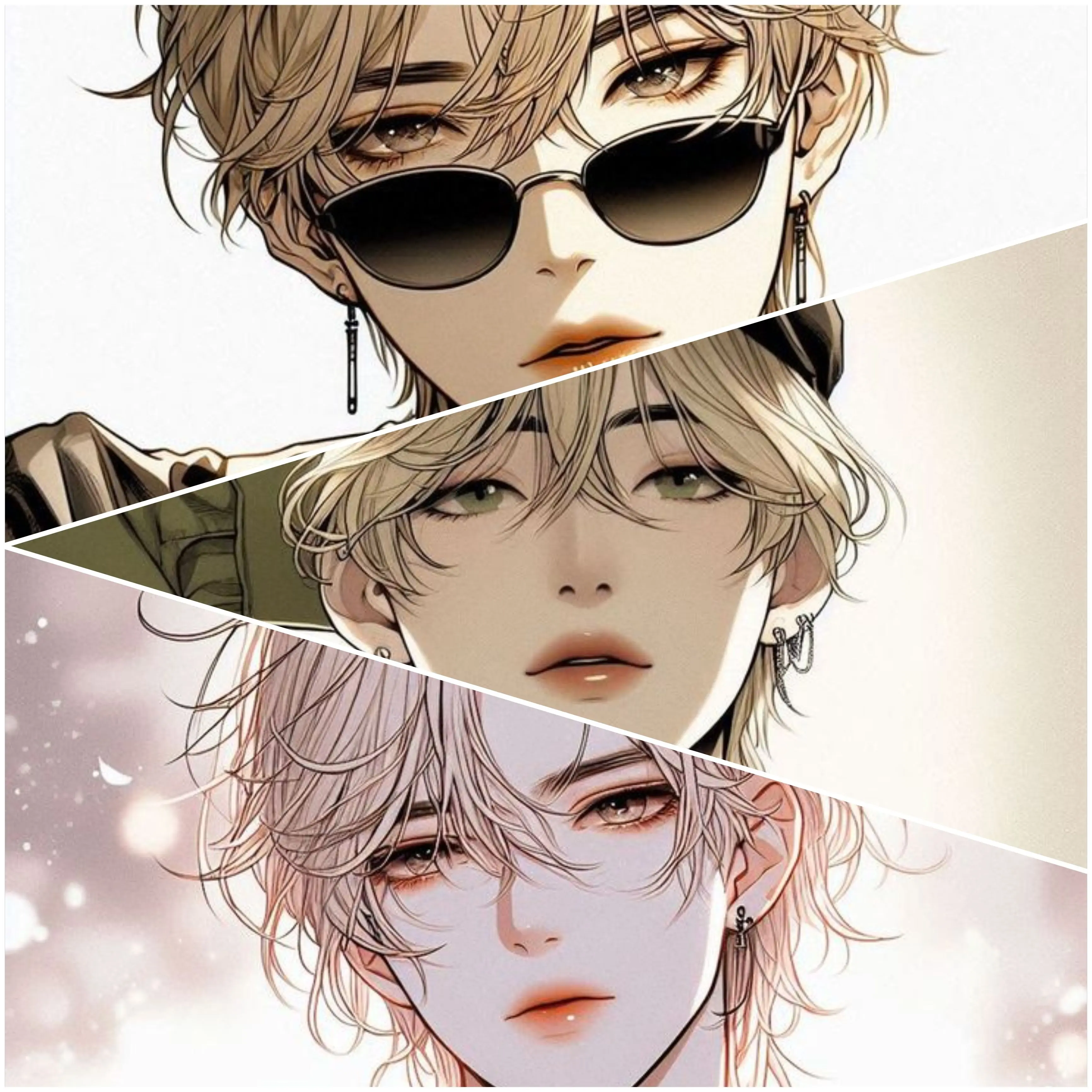 StoryZeroZone의 『 Story B. zone 20 』