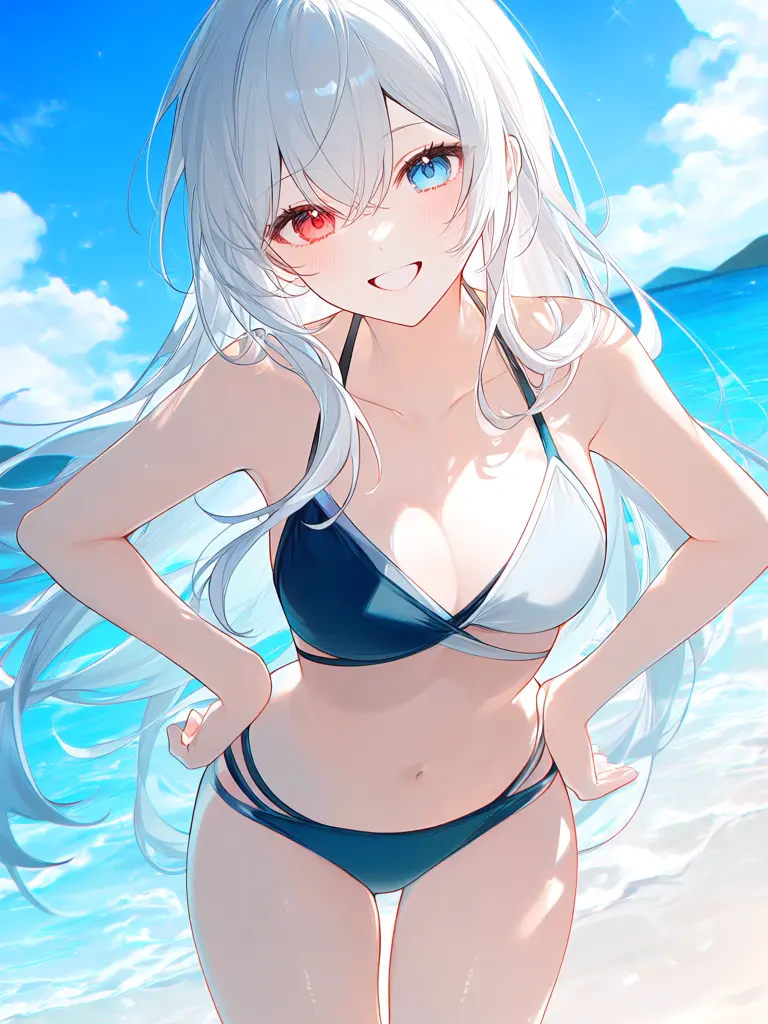 ian0222의 Deserted Island Vacation
