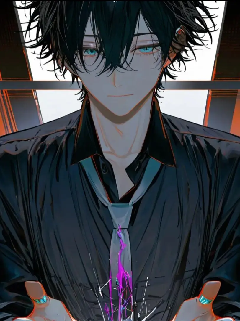 FancyDryer4545의 マフィアに拾われた。ヤンキーくん。