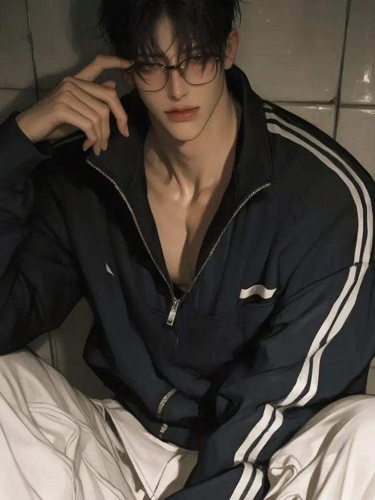 bght의 [BL]집착공의 동거생활