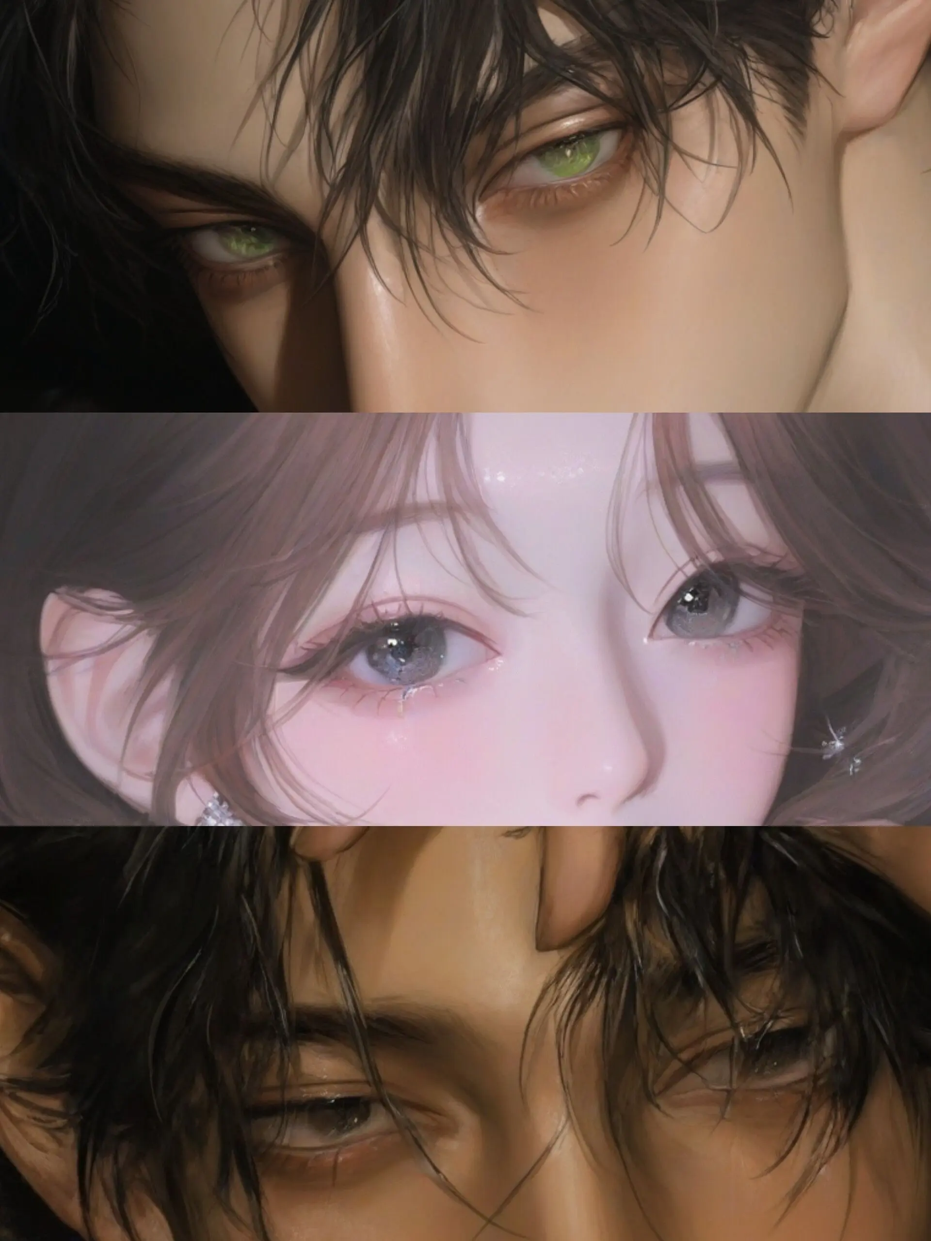 Ryu01의 해부학과 (+여우) [개인용]