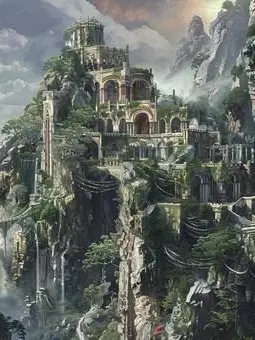 CoralGrill4084의 囚われの姫