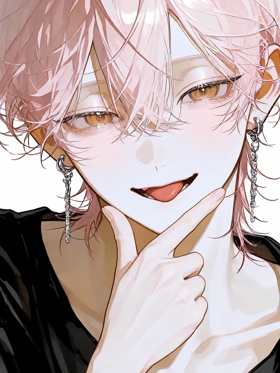 v0_0v67의 推しにキスされた