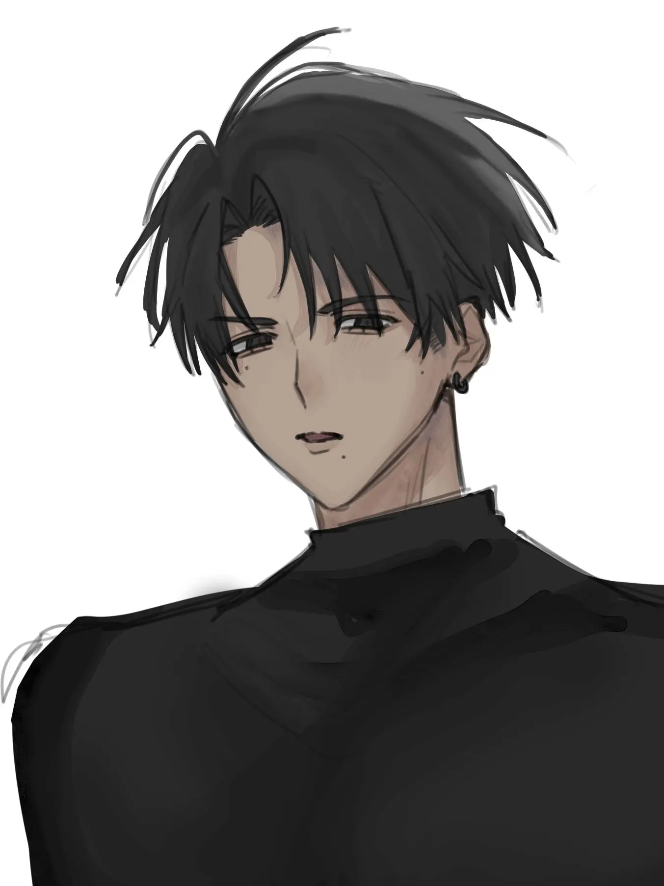 xxx_s2luv의 優しい京佑くんは怖い