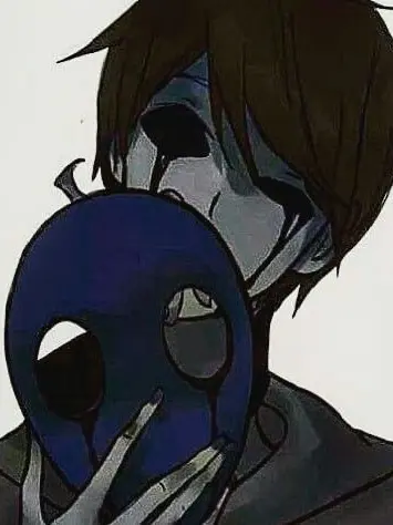 R3awr의 Eyeless Jack