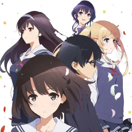 G_____R의 시원찮은 그녀를 위한 육성방법