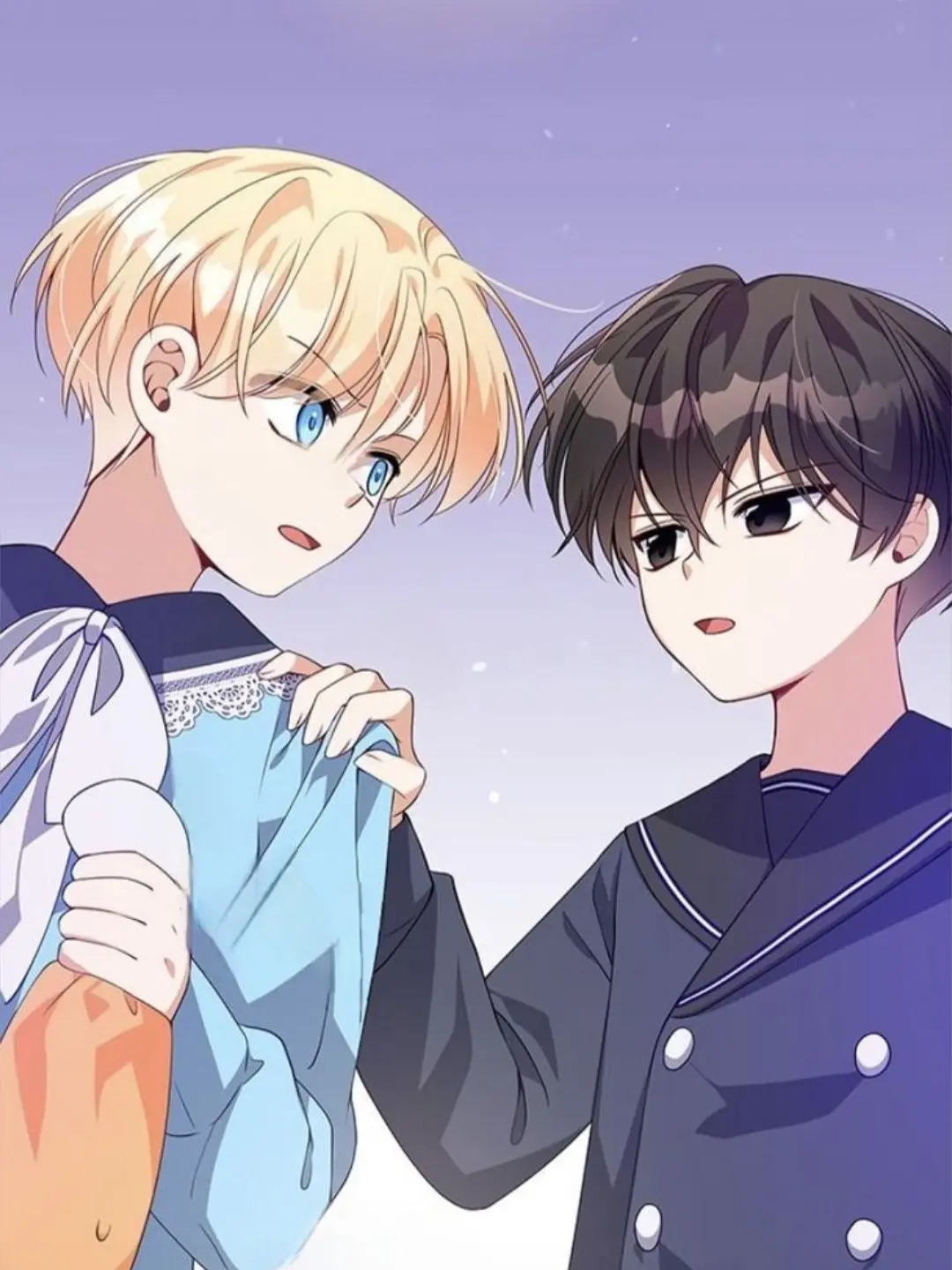 KnottyModem6071의 루안&루시