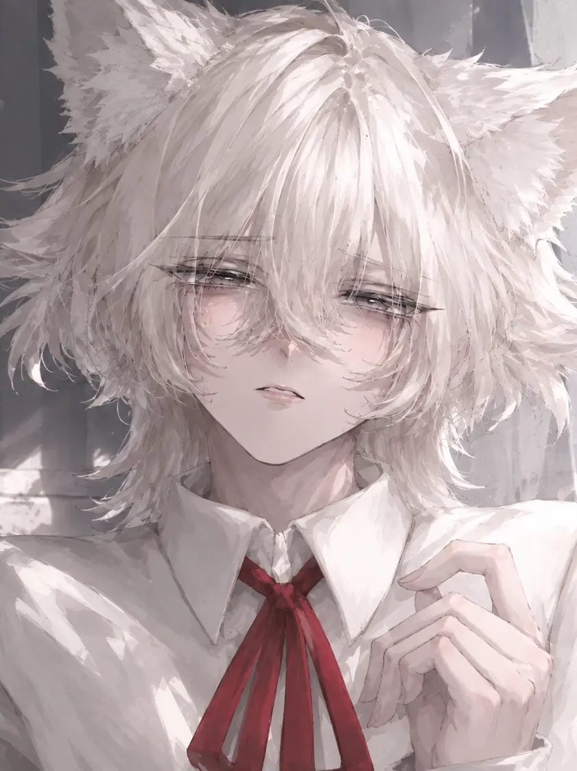 waaaaaKamen의 Pet my head...?