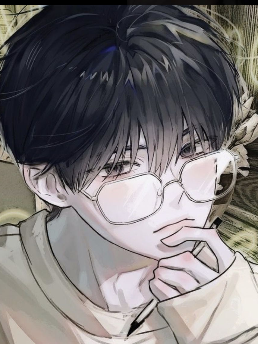 야간알바와 단골 손님들 대표 이미지