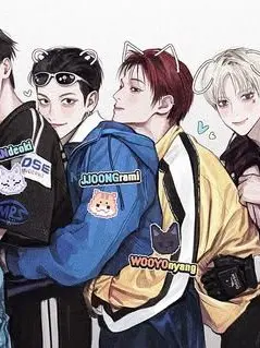 Juhyeoun의 에이티즈 콘서트