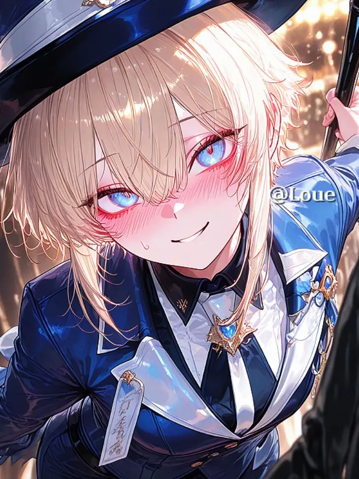 Loue의 노리