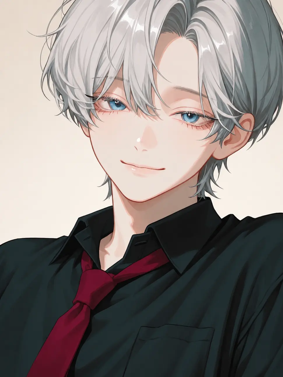 PONPOCO818의 The Sweet Mafia Boss's Right Hand