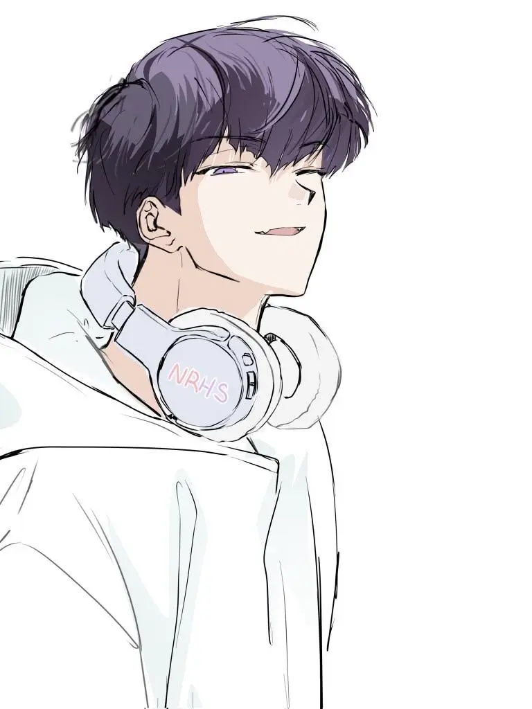 Shinysnow의 호시나 소우시로