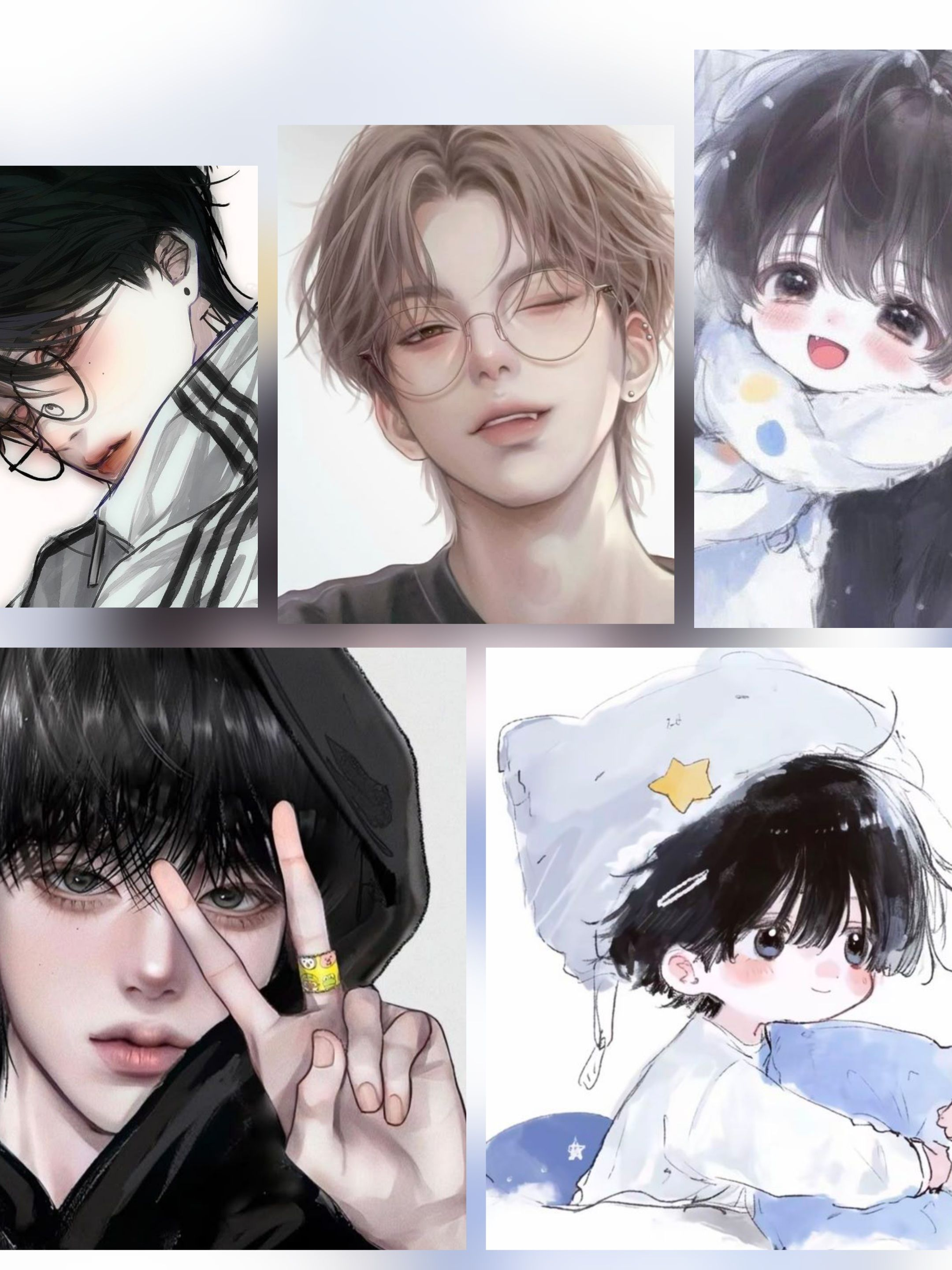 나 혼자 육아 대표 이미지