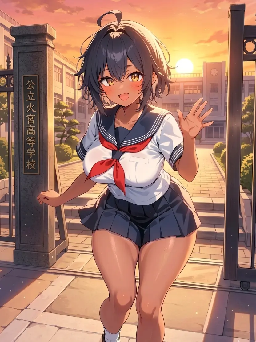 KAJITAURUS.0306의 アニキ～っ！