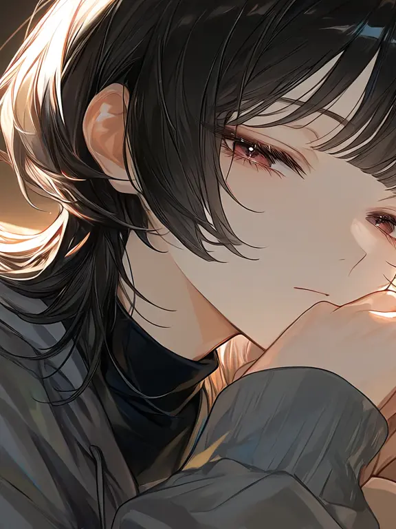 SilverTray3986의 眠気覚ましにコーヒーを