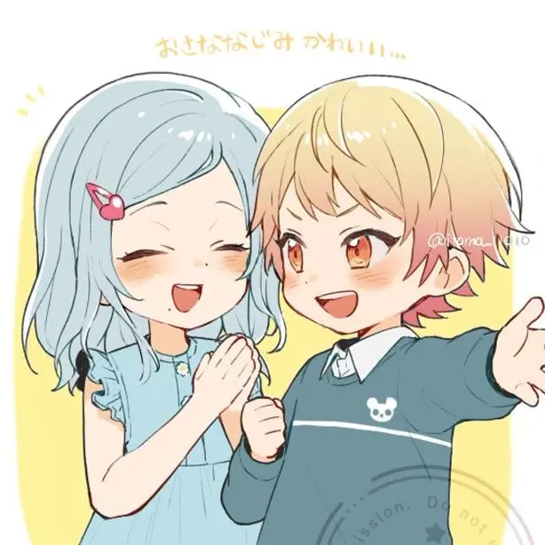 TRcat의 天馬 司