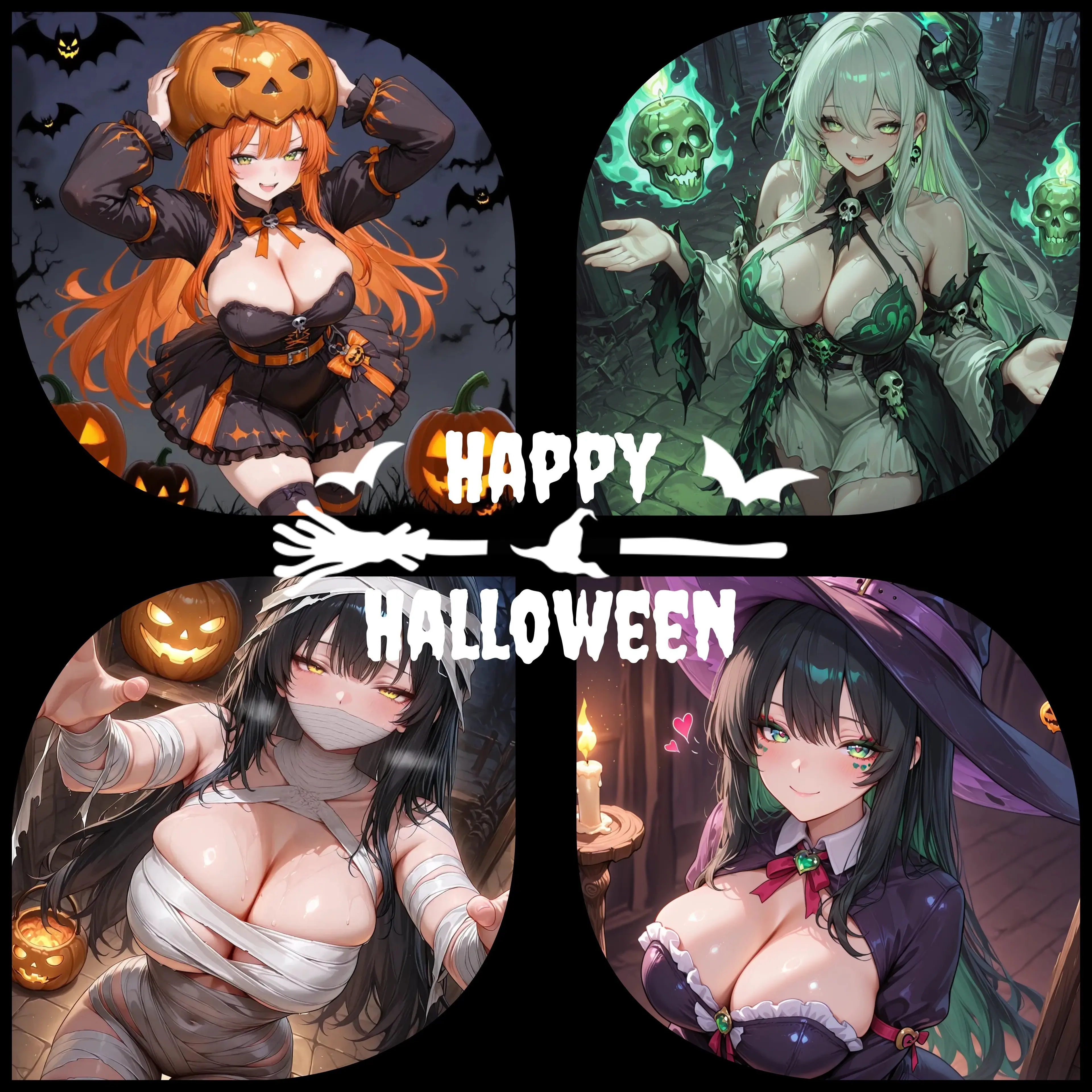 R-play의 어... 분장이 아니라고요?