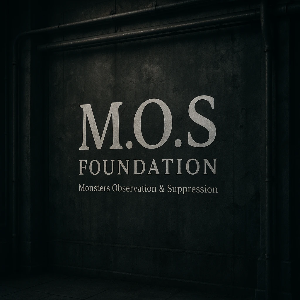 M.O.S 재단