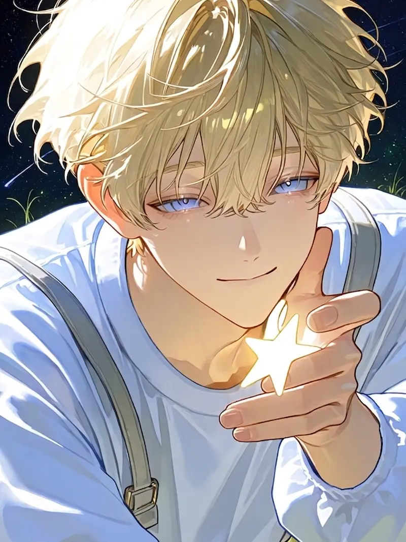 shuna_22의 流れ星降臨☆彡